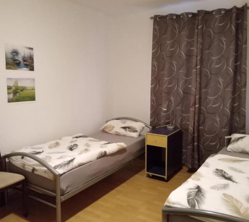 Photo of Bedroom in Huckelriede