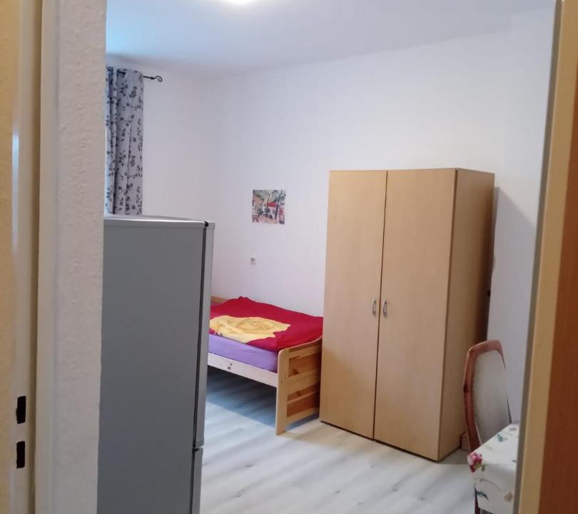 Photo of Bedroom in Huckelriede