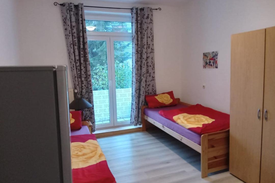 Photo of Bedroom in Huckelriede