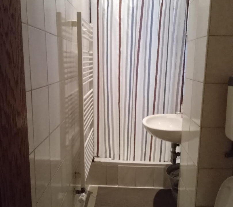 Photo of Bathroom in Huckelriede