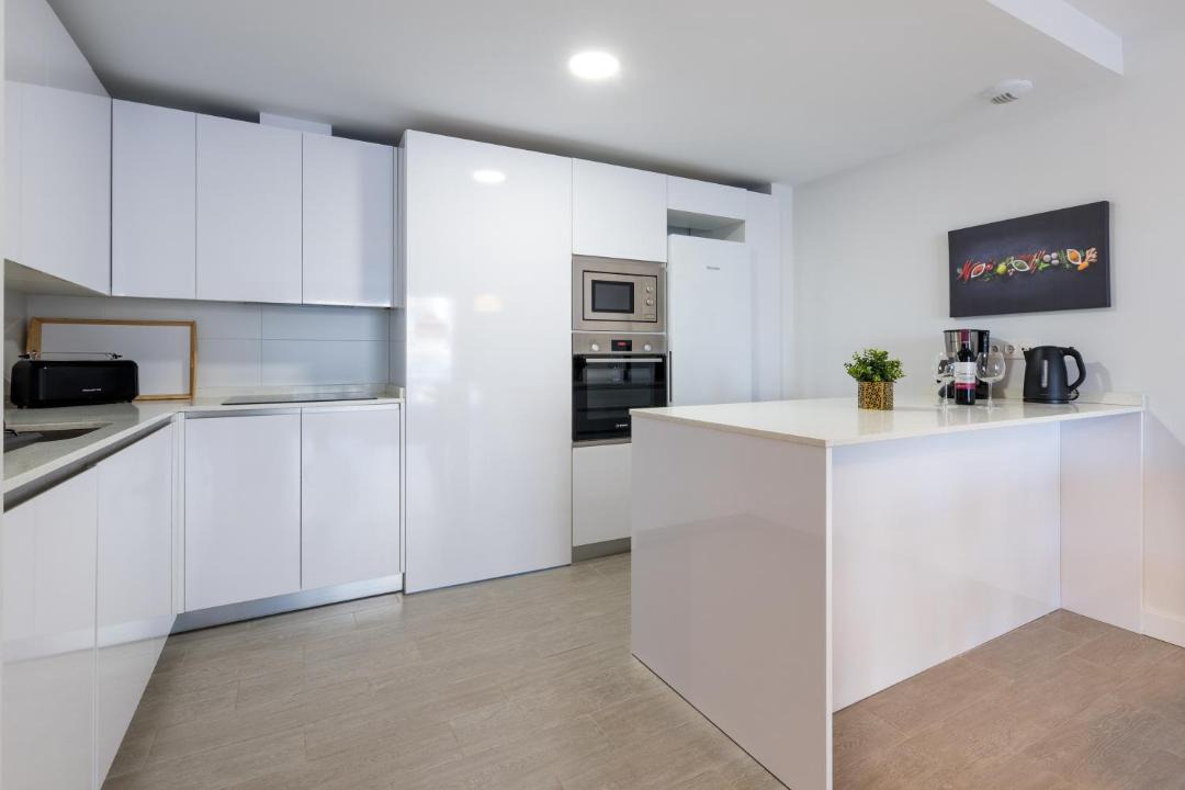 Photo of Kitchen in El Morche