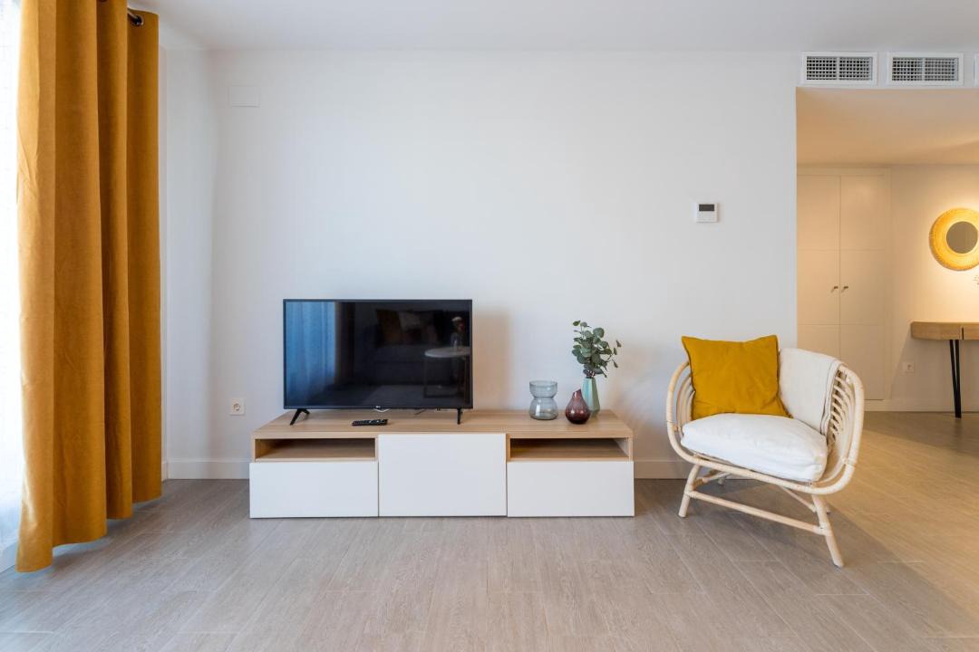 Photo of Livingroom in El Morche