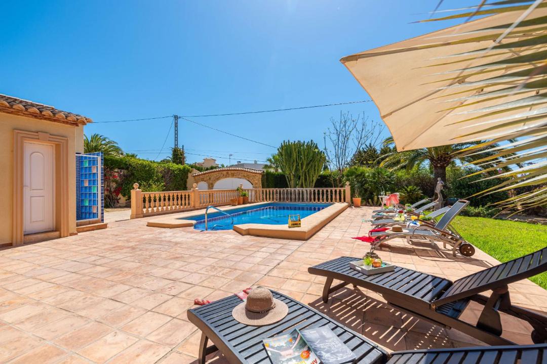 Photo of Outdoor in Casas de Torrat