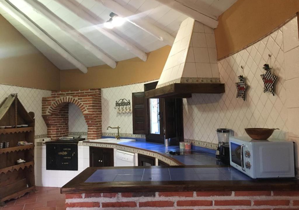 Photo of Kitchen in Fuentiduena