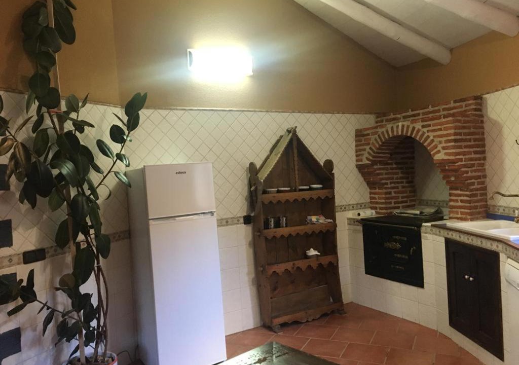 Photo of Kitchen in Fuentiduena