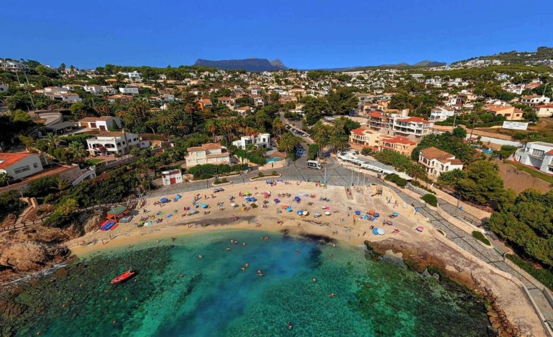 Photo of Others in Benissa Coast