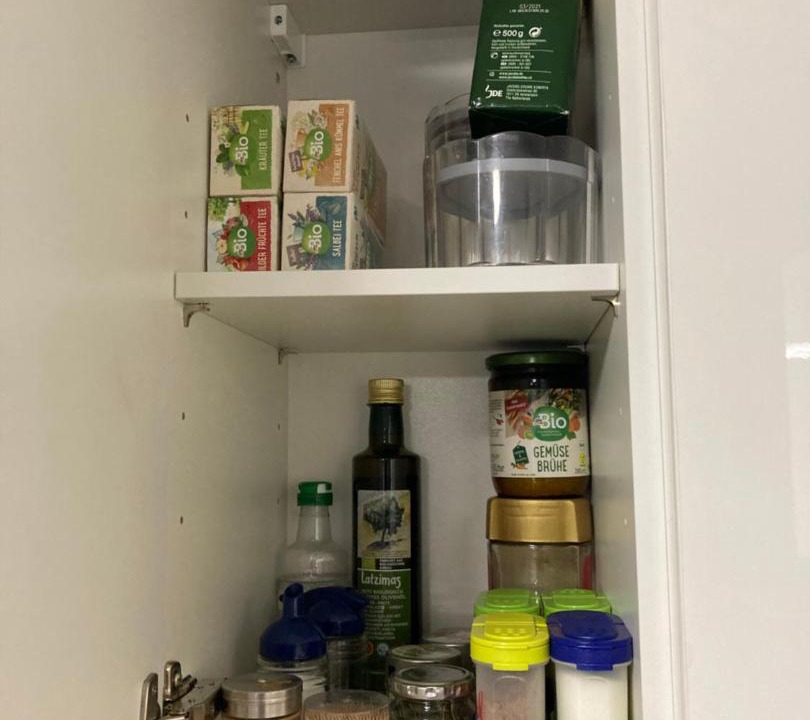 Photo of Kitchen in Ettersburg