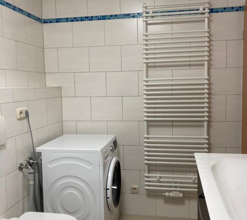 Photo of Bathroom in Ettersburg