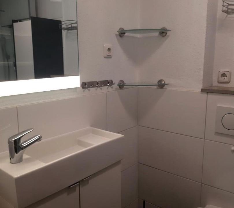 Photo of Bathroom in Eggstedt