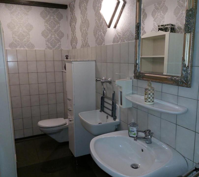 Photo of Bathroom in Eggstedt