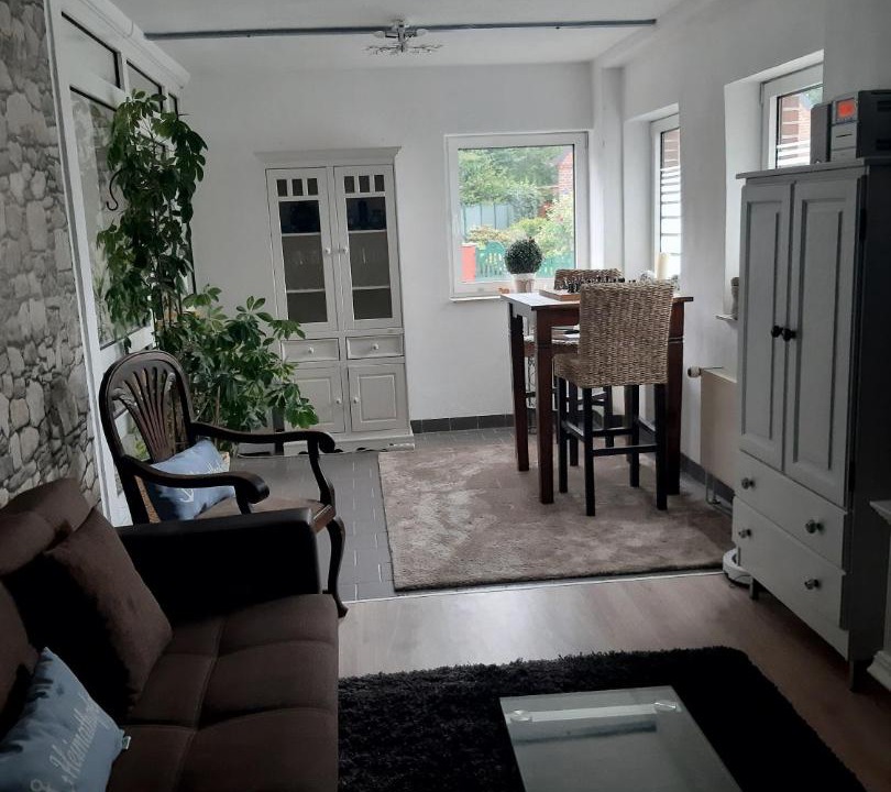 Photo of Livingroom in Eggstedt