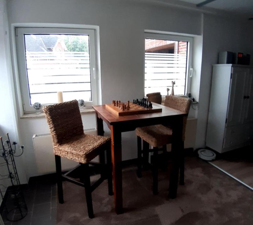 Photo of Livingroom in Eggstedt