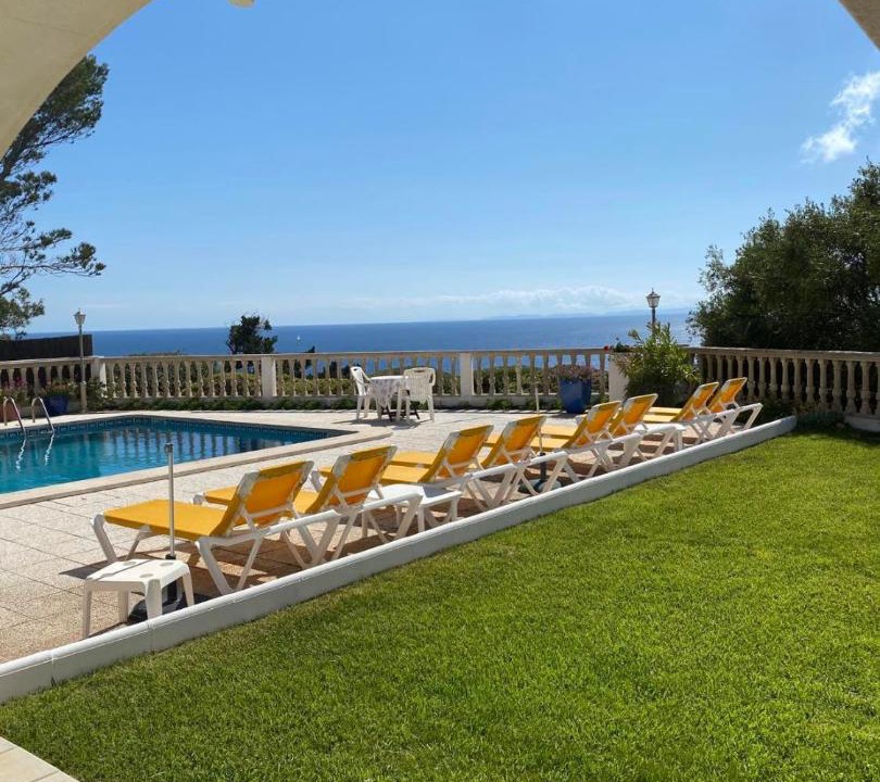 Photo of Others in Cala Galdana