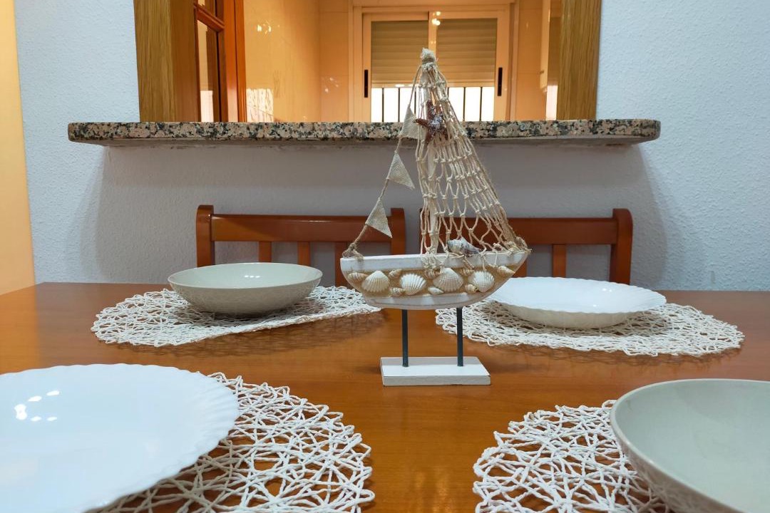 Photo of Livingroom in Marina d'Or