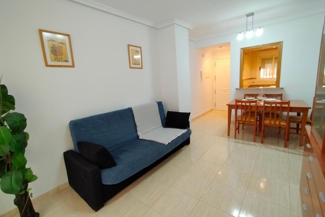 Photo of Livingroom in Marina d'Or