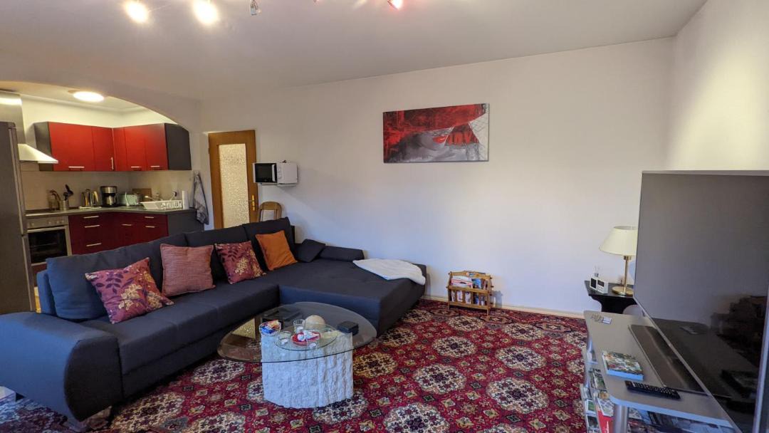 Photo of Livingroom in Schmitten