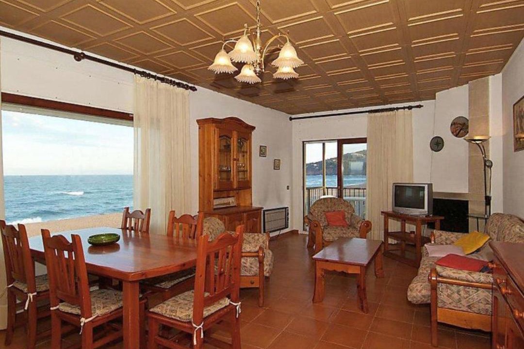 Photo of Livingroom in Pals