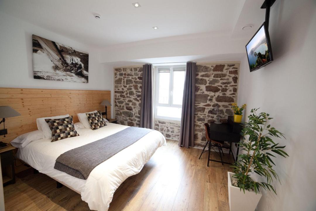 Photo of Bedroom in Old Town