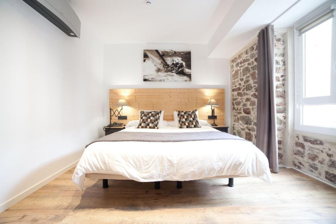 Photo of Bedroom in Old Town