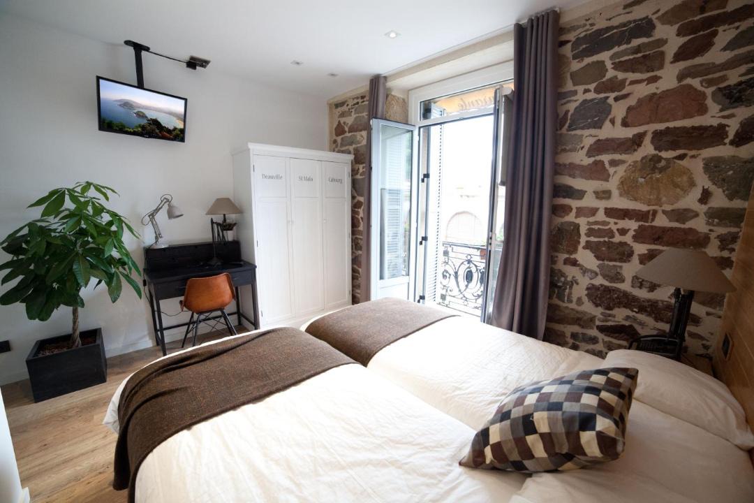 Photo of Bedroom in Old Town