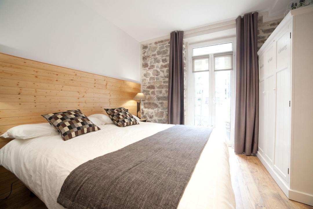 Photo of Bedroom in Old Town