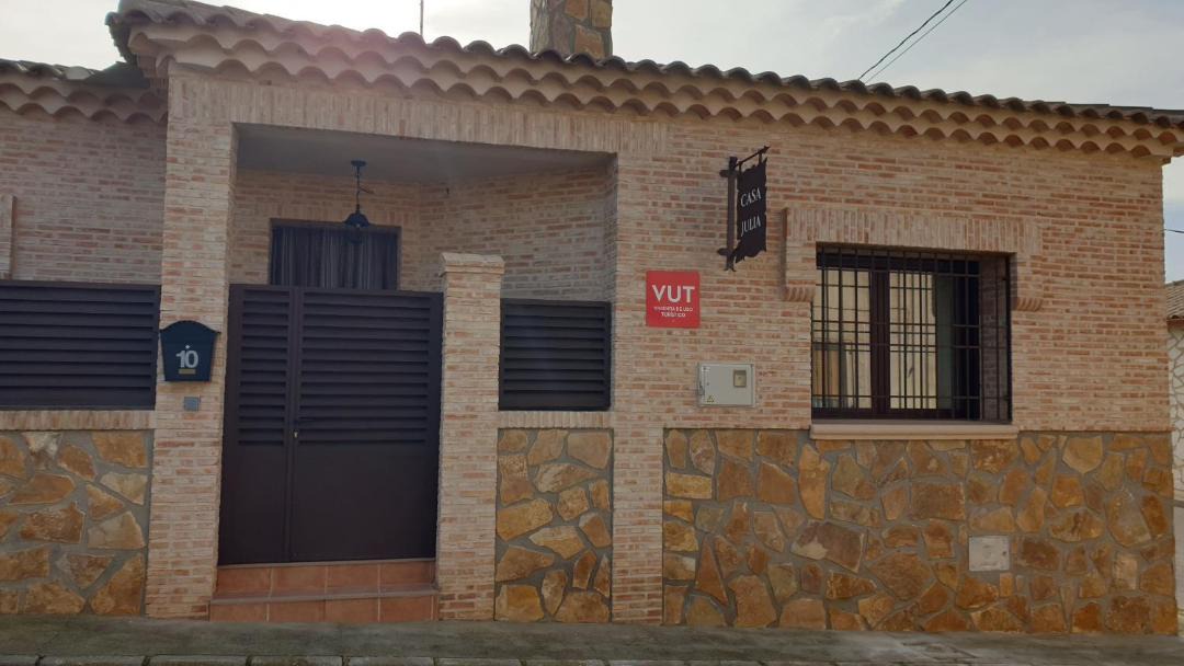 Photo of Buildings in Belmonte