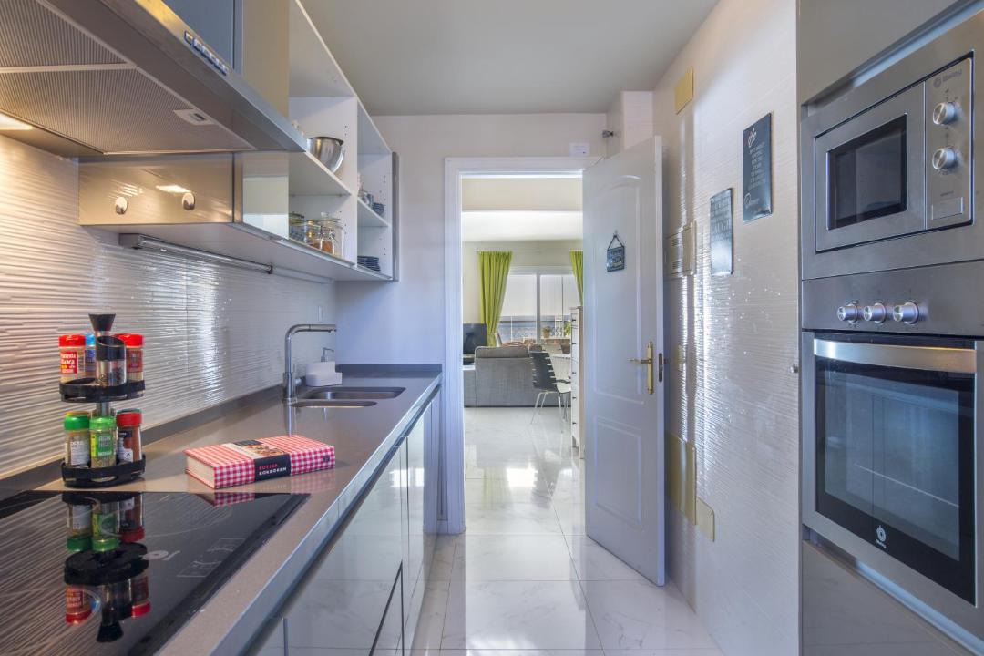 Photo of Kitchen in Sitio de Calahonda