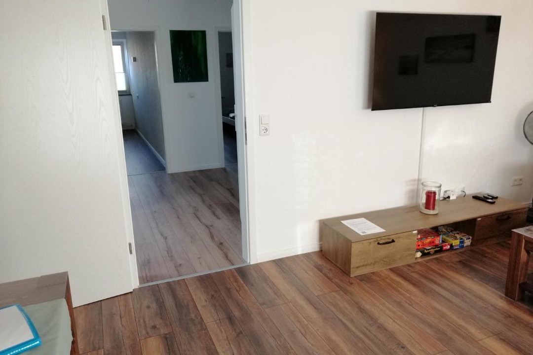 Photo of Livingroom in Quelkhorn