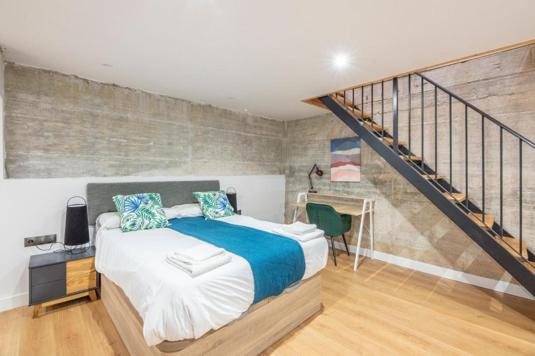Photo of Bedroom in La Goleta