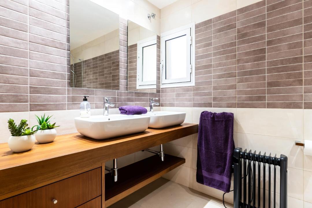 Photo of Bathroom in Bonmont Terres Noves