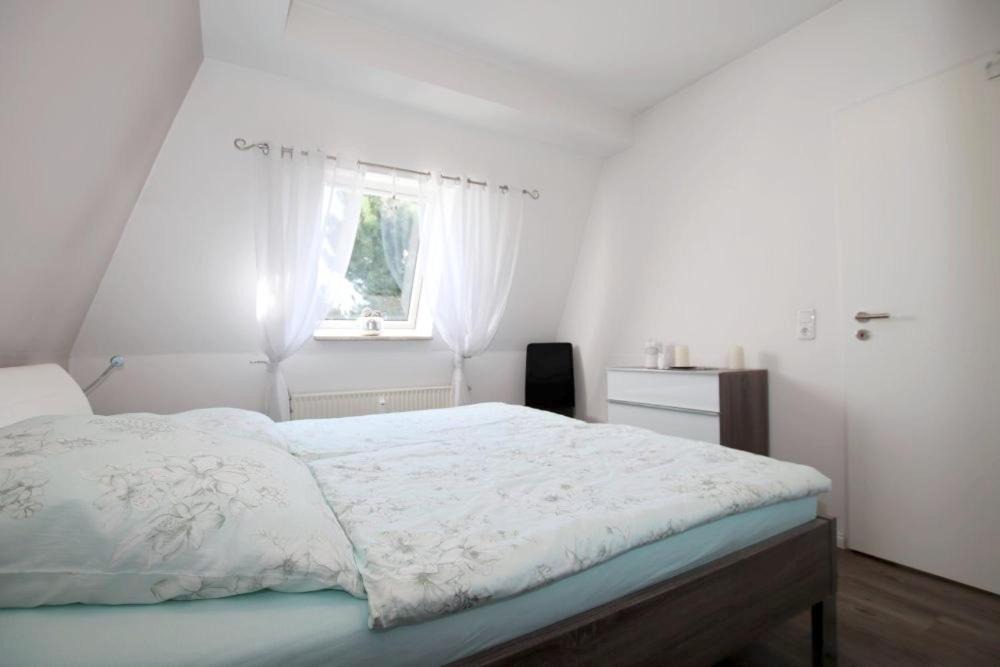 Photo of Bedroom in Niendorf