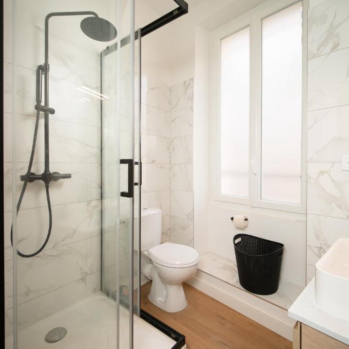 Photo of Bathroom in Palais de justice