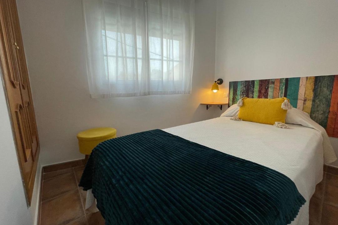 Photo of Bedroom in Torrejon El Rubio