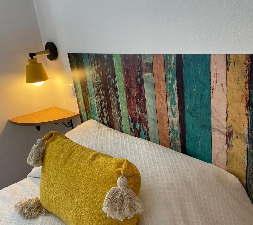 Photo of Bedroom in Torrejon El Rubio