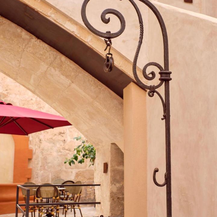 Photo of Patio Balcony in Old Town