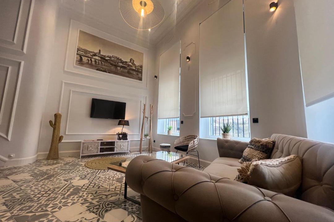 Photo of Livingroom in Alba de Tormes