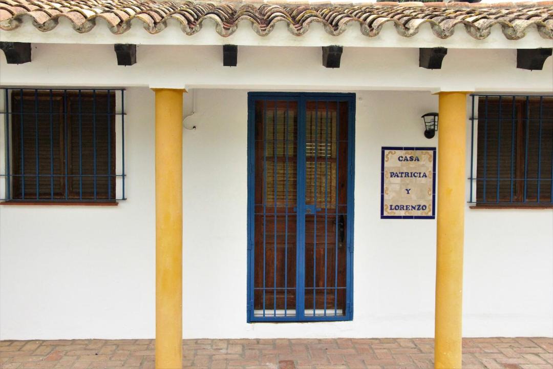Photo of Others in Jimena de la Frontera