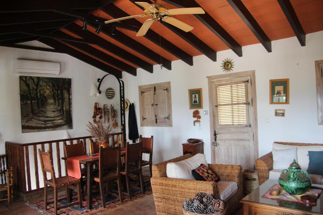 Photo of Livingroom in Jimena de la Frontera