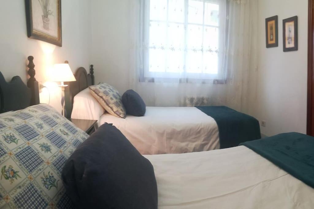 Photo of Bedroom in Sanxenxo
