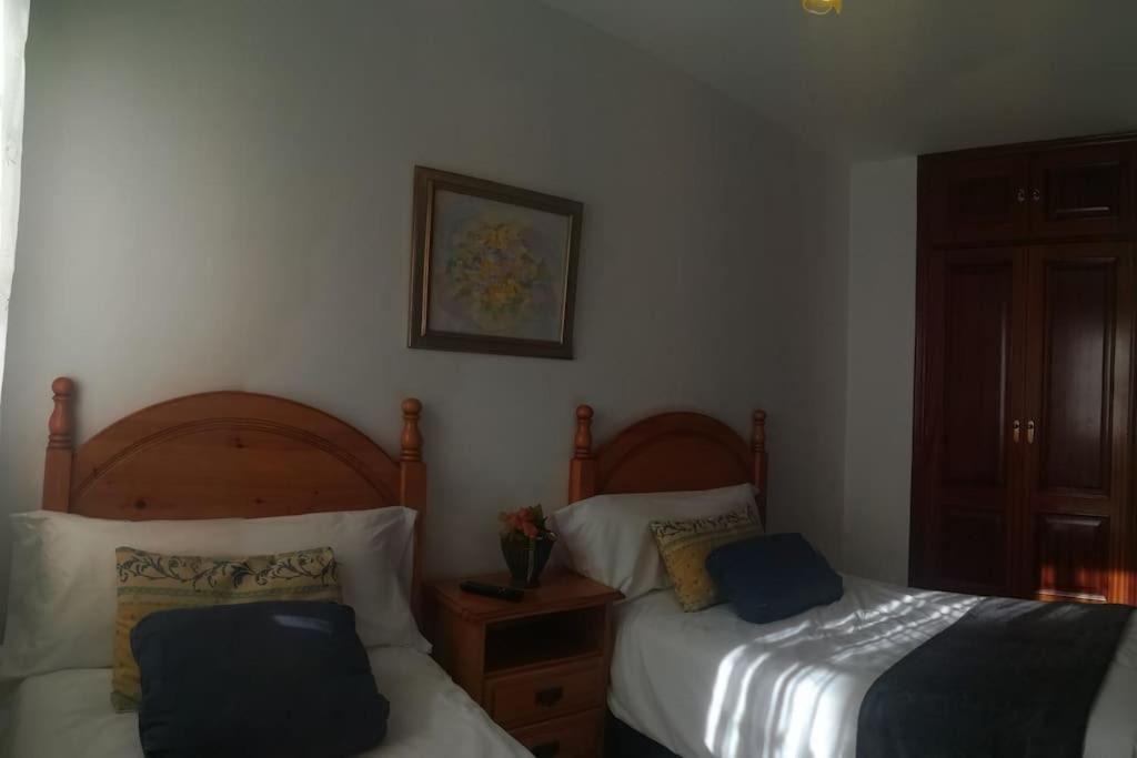 Photo of Bedroom in Sanxenxo