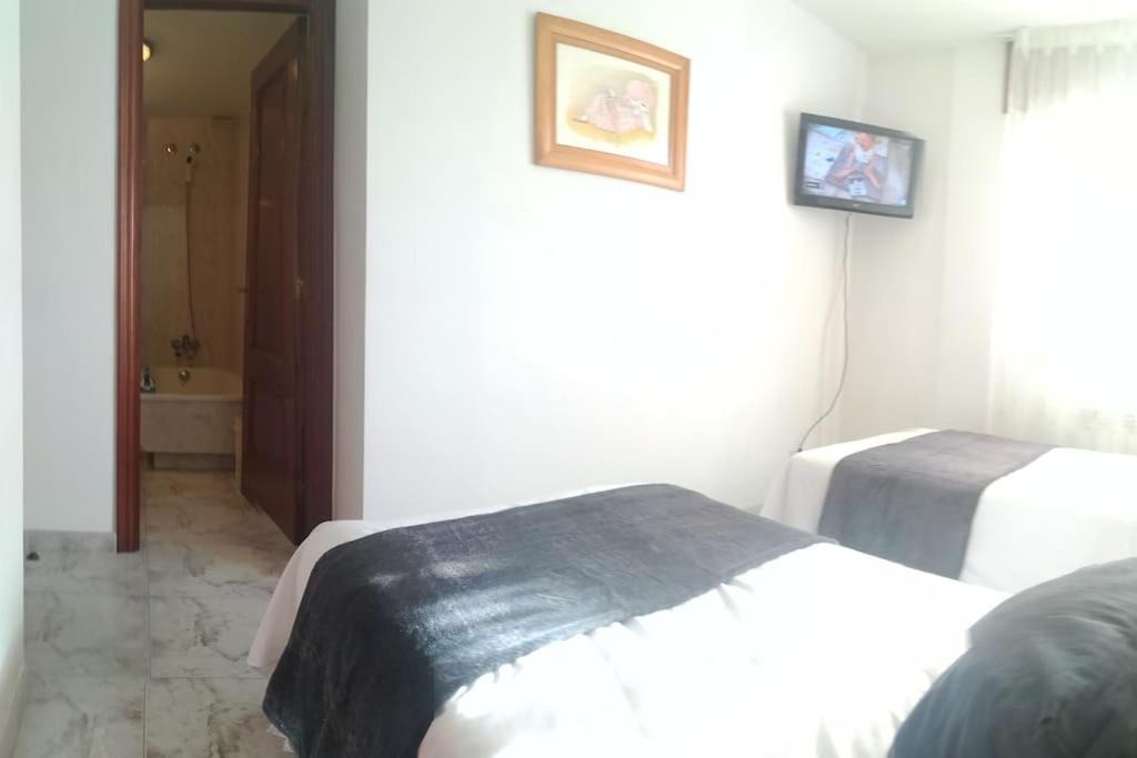 Photo of Bedroom in Sanxenxo