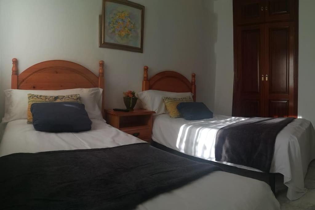 Photo of Bedroom in Sanxenxo