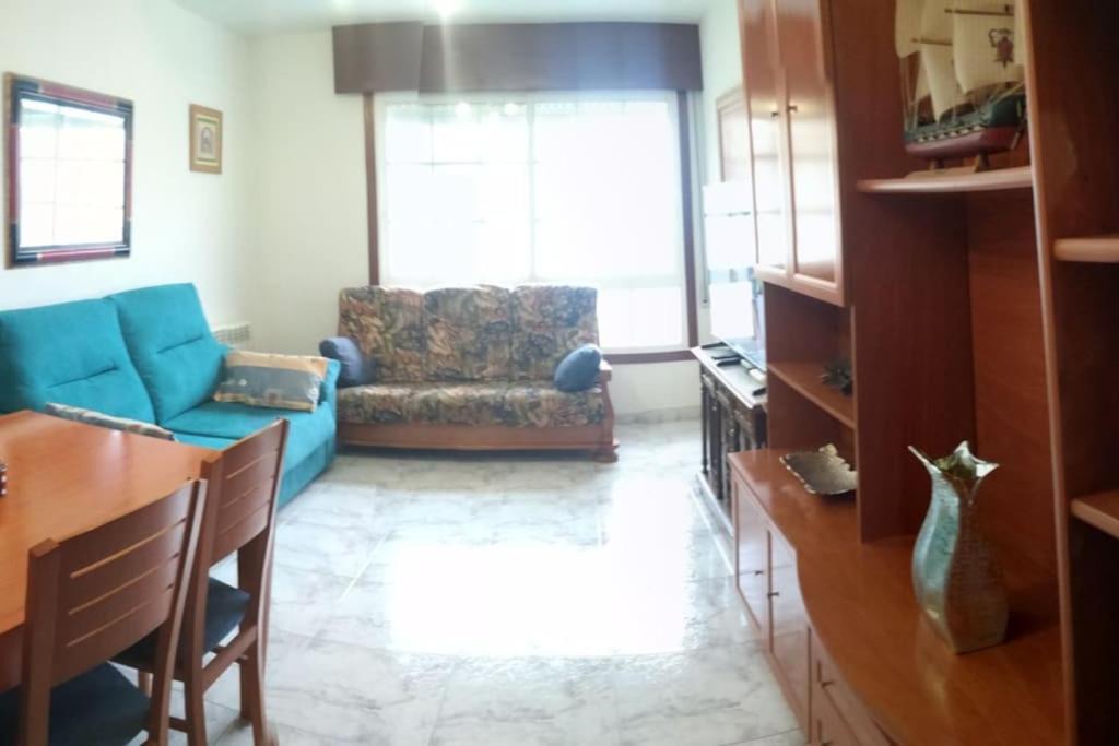Photo of Livingroom in Sanxenxo