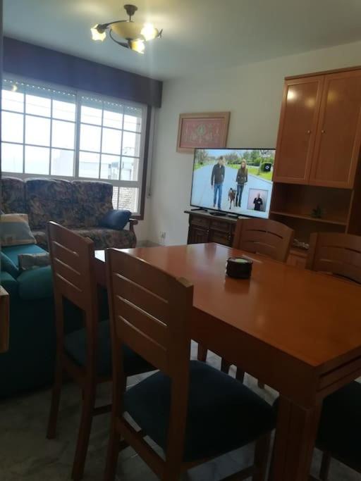 Photo of Livingroom in Sanxenxo