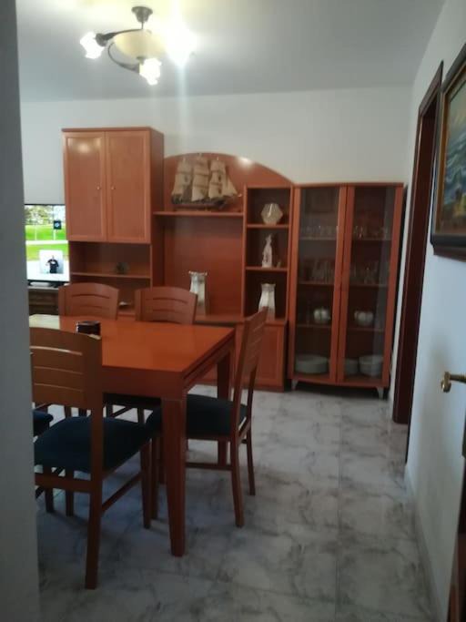 Photo of Livingroom in Sanxenxo
