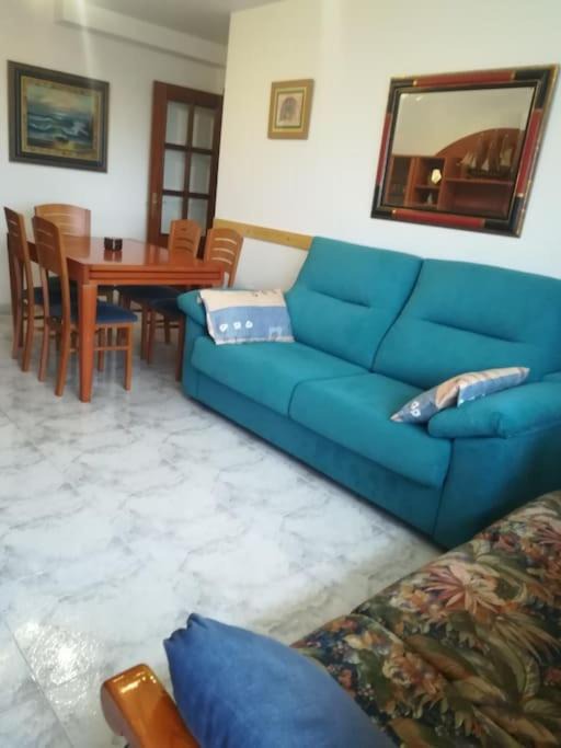 Photo of Livingroom in Sanxenxo