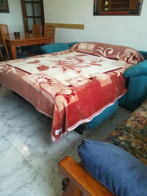 Photo of Bedroom in Sanxenxo