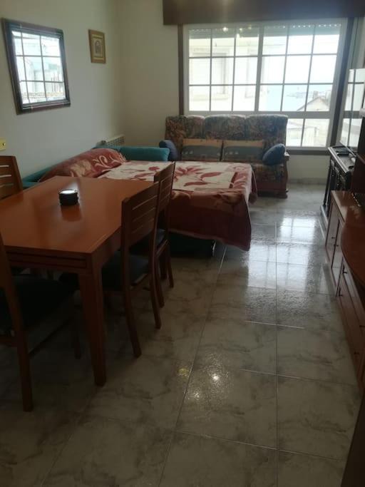 Photo of Livingroom in Sanxenxo