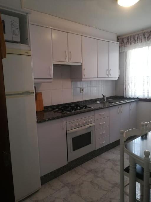 Photo of Kitchen in Sanxenxo
