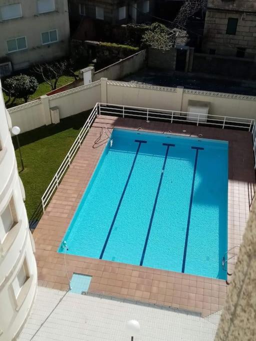 Photo of Outdoor in Sanxenxo